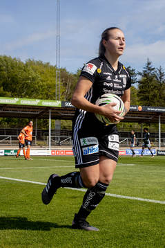 Piteås Selina Henriksson