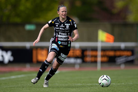 Piteås Lena Blomkvist