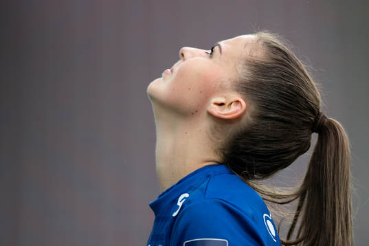Jenna Dear of Vålerenga