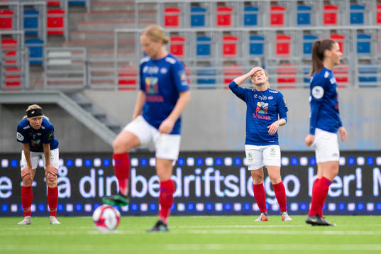 Players of Vålerenga
