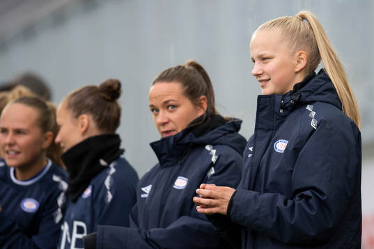 Players of Vålerenga