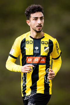Häckens Daleho Irandust
