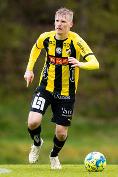 Häckens Juhani Ojala