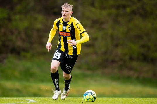 Häckens Juhani Ojala