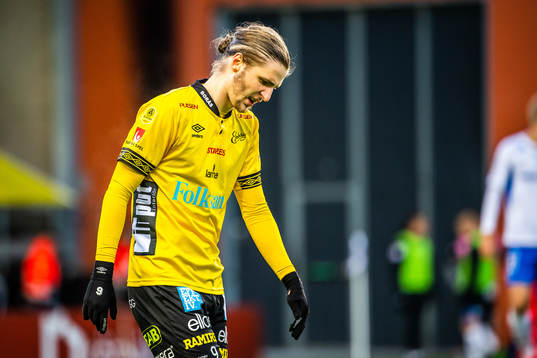 Bläddra bland fler bilder av Fotboll, Allsvenskan, Elfsborg - IFK Norrköping