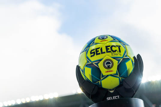 Select matchboll