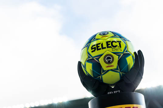 Select matchboll