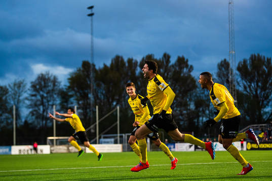 Frejs Luca Gerbino Polo jublar
