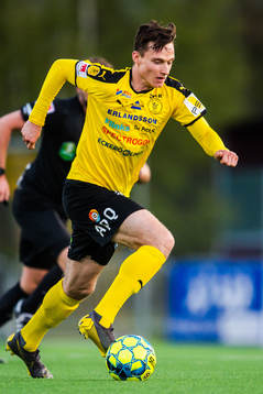 Frejs Mattias Bouvin