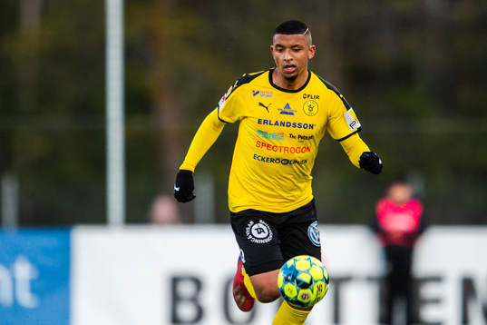 Frejs José Vitor dos Santos Silva