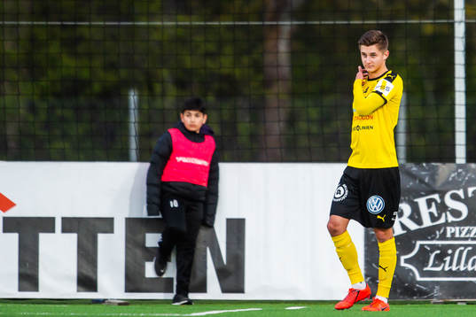 Frejs Leo Bengtsson