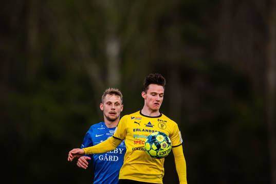 Bläddra bland fler bilder av Fotboll, Superettan, Frej - Trelleborg
