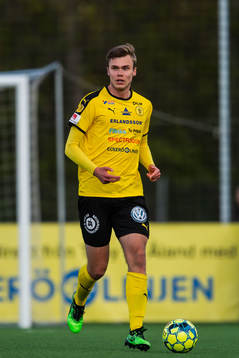 Frejs Marcus Degerlund