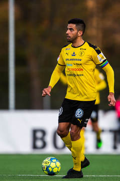 Frejs Pedro Ribeiro