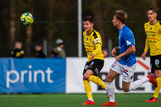 Frejs Leo Bengtsson