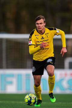 Frejs Marcus Degerlund