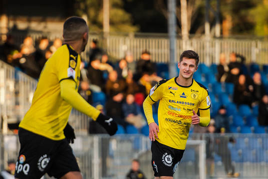 Frejs Leo Bengtsson