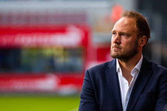 Helsingborgs Andreas Granqvist