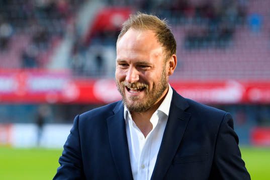Helsingborgs Andreas Granqvist