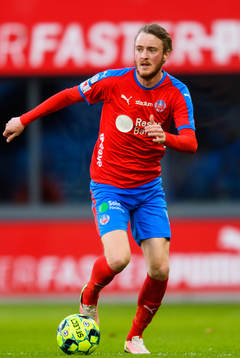 Helsingborgs Rasmus Jönsson