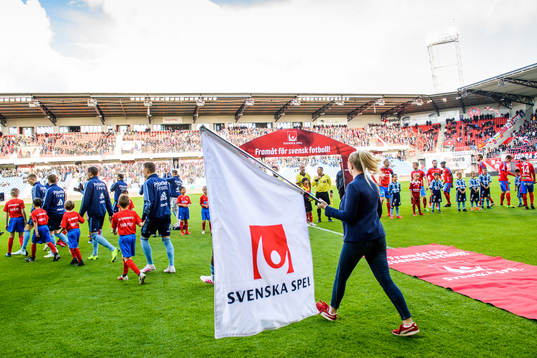 Svenska Spel
