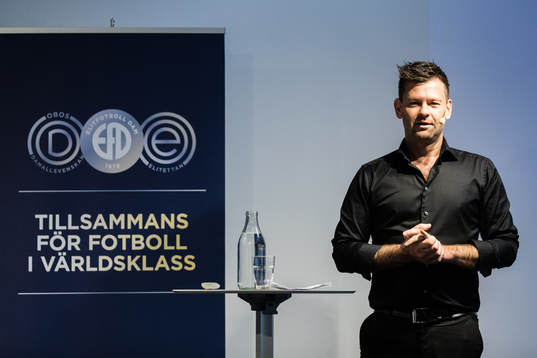 Daniel Hegborn, Passion Lab
