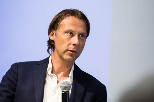 Hans Svelander, Spring Media