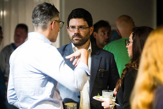 Pedro Malabia, director of women’s football at La Liga
