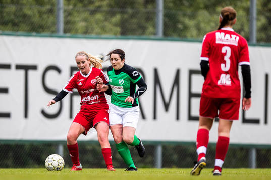 Gislövs Karin Daun Green