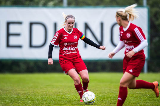 Gislövs Karin Daun Green