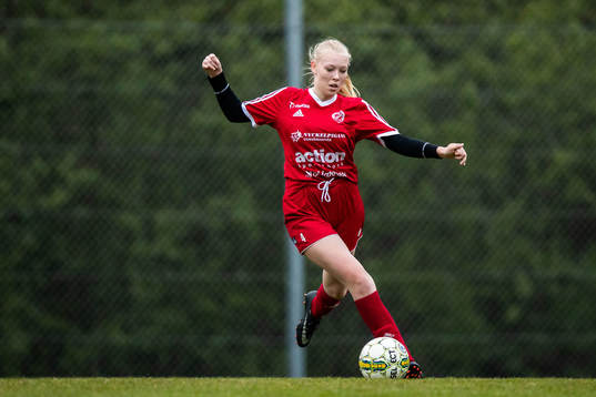 Gislövs Elin Kronvall