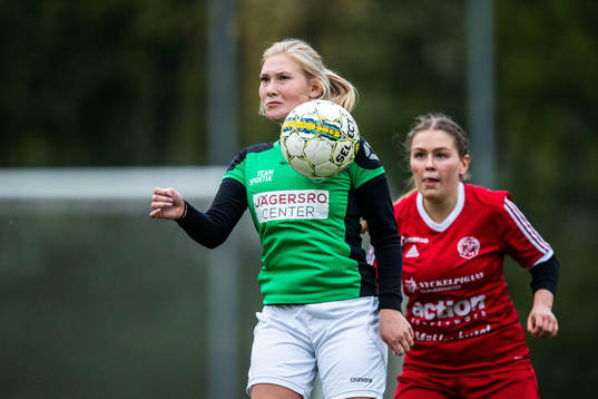 Husies Moa Lindén