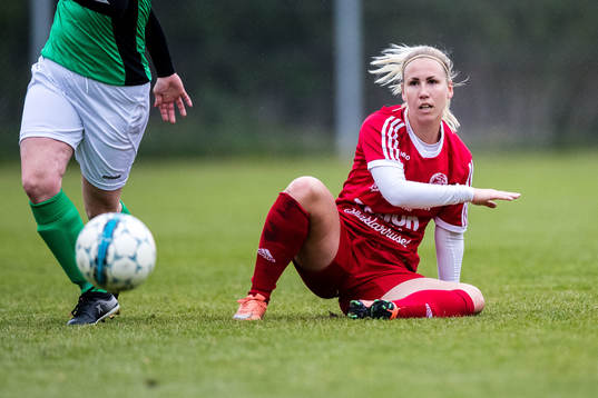 Gislövs Rebecca Ohlsson deppar