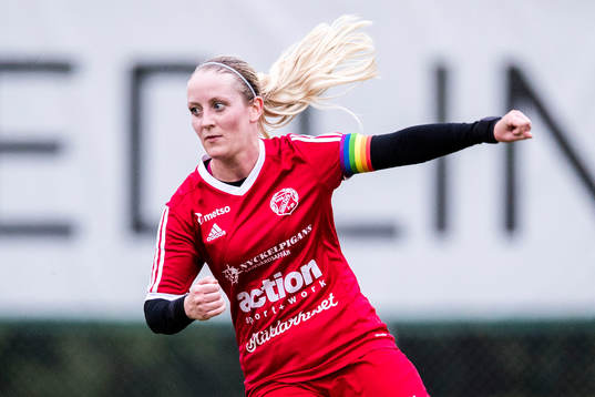 Gislövs Karin Daun Green