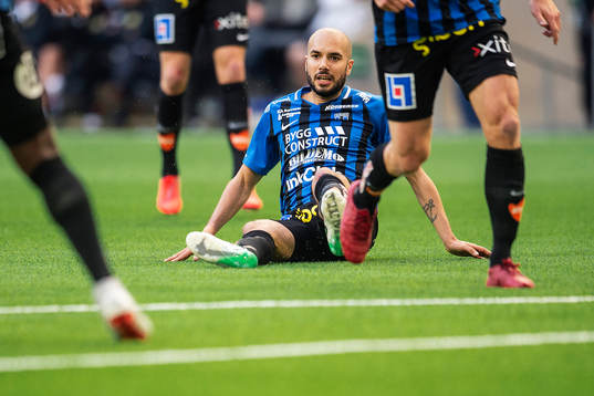 Sirius Karl Larson deppar