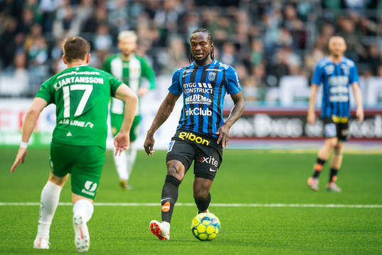 Sirius Kebba Ceesay