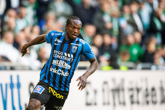 Sirius Kebba Ceesay