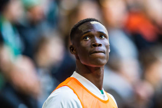 Hammarbys Kossounou Odilon