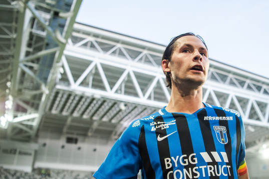 Sirius Philip Haglund