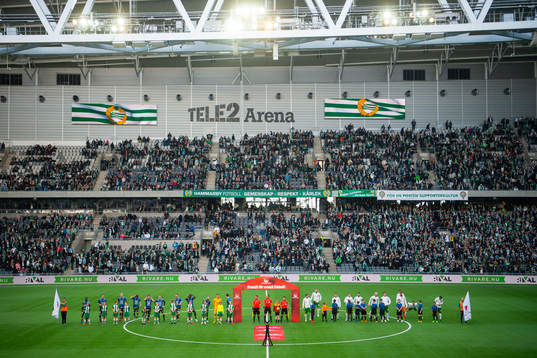 Spelarna