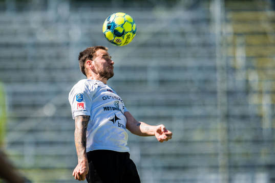 Halmstads Pontus Silfwer