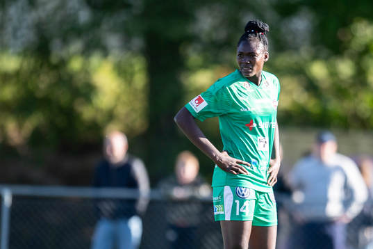 Rosengårds Anam Imo deppar