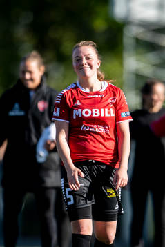 Limhamn Bunkeflos Andrea Thorisson