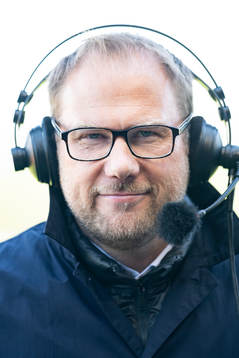 Halmstads tränare Magnus Haglund