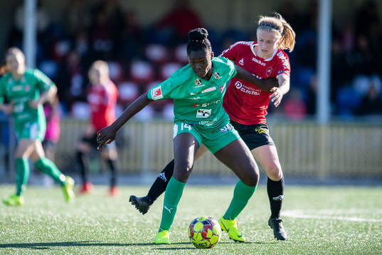 Rosengårds Anam Imo