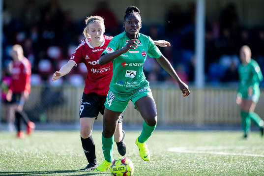 Rosengårds Anam Imo