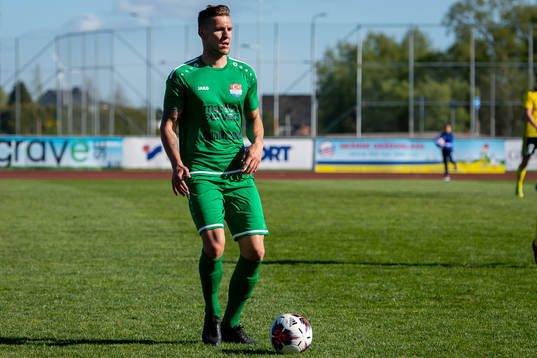 Prespa Birliks Emil Grimbe