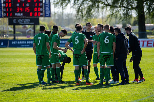 Prespa Birliks spelare