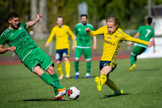 Ängelholms Alexander Engholm
