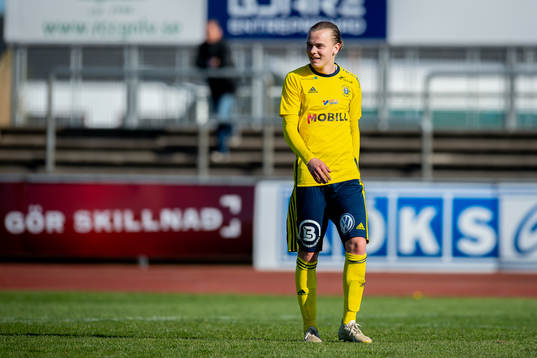 Ängelholms Anton Hallbäck